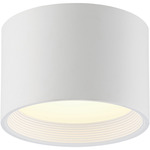 Reel Ceiling Light - White