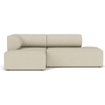 Eave One Arm Sectional - Savanna 202