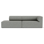 Eave One Arm Sofa - Safire 012