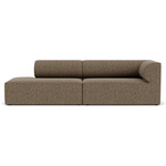 Eave One Arm Sofa - Safire 001