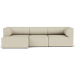 Eave Two Arm Deep Seat Sofa - Savanna 202