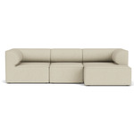 Eave Two Arm Deep Seat Sofa - Savanna 202