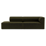 Eave One Arm Sofa - Champion 035