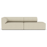 Eave One Arm Sofa - Savanna 202