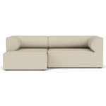 Eave Two Arm Deep Seat Sofa - Savanna 202
