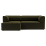 Eave Two Arm Deep Seat Sofa - Champion 035