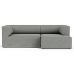 Eave Two Arm Deep Seat Sofa - Safire 012