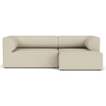 Eave Two Arm Deep Seat Sofa - Savanna 202
