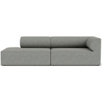 Eave One Arm Sofa - Safire 012