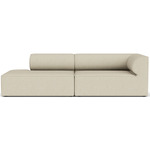 Eave One Arm Sofa - Savanna 202