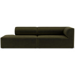 Eave One Arm Sofa - Champion 035