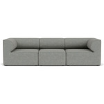 Eave Deep Seat Sofa - Safire 012