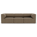 Eave Deep Seat Sofa - Safire 001