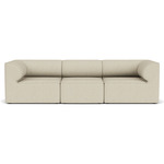 Eave Deep Seat Sofa - Savanna 202