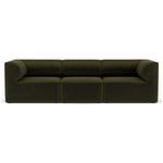 Eave Deep Seat Sofa - Champion 035