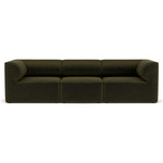 Eave Deep Seat Sofa - Champion 035