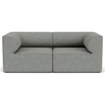 Eave Deep Seat Sofa - Safire 012