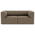 Eave Deep Seat Sofa - Safire 001