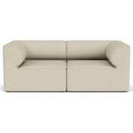 Eave Deep Seat Sofa - Savanna 202