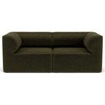 Eave Deep Seat Sofa - Champion 035