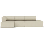 Eave One Arm Sectional - Savanna 202