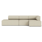 Eave One Arm Sectional - Savanna 202