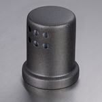 Buster + Punch Kitchen Tap / Air Gap Kit - Gun Metal