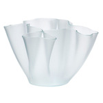 Cartoccio Vase - Opal