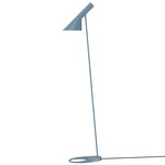 AJ Floor Lamp - Dusty Blue