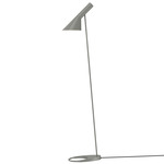 AJ Floor Lamp - Warm Grey