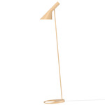 AJ Floor Lamp - Warm Sand