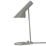 AJ Table Lamp - Warm Grey