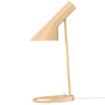 AJ Table Lamp - Warm Sand