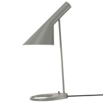 AJ Table Lamp - Warm Grey