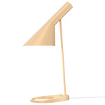 AJ Table Lamp - Warm Sand