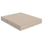 Pixel Daybed - Matte Creme