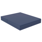 Pixel Daybed - Matte Notte Blue