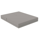 Pixel Daybed - Matte Taupe