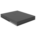 Pixel Daybed - Lacquered Anthracite