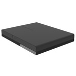Pixel Daybed - Lacquered Black