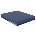 Pixel Daybed - Lacquered Notte Blue