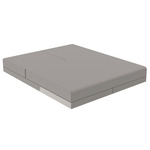 Pixel Daybed - Lacquered Taupe
