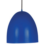 Z Studio Pendant - Blue