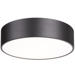 Harley Drum Ceiling Light - Bronze