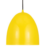 Z Studio Pendant - Yellow