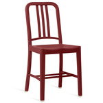 111 Navy Collection Chair - Bordeaux PET