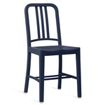 111 Navy Collection Chair - Dark Blue