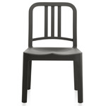 111 Navy Collection Mini Chair - Charcoal