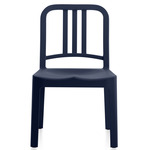 111 Navy Collection Mini Chair - Dark Blue