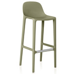 Broom Bar / Counter Stool - Sage